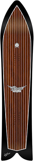 Stone Barrel Deluxe