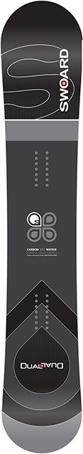 Swoard Dual2