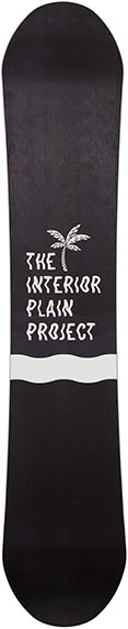 The Interior Plain Project The Honalee