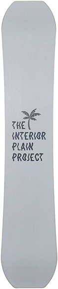The Interior Plain Project The Odessa