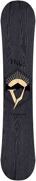 Verdad Blackwood