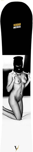 Verdad Mistress