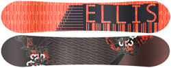 Ellis Bot