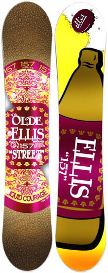 Ellis Street