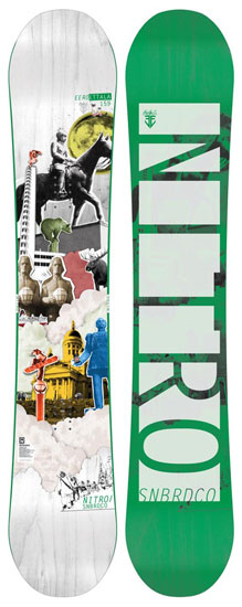 nitro eero ettala pro model snowboard 2014 Nitro Eero Ettala 2014 Snowboard Review