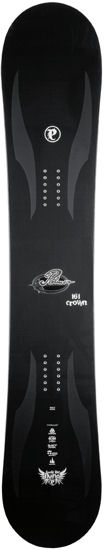 Palmer Crown LE