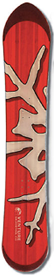 Venture Storm (Camber or Rocker)