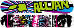 Allian Damage