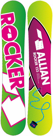 Allian Rocker