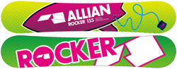 Allian Rocker