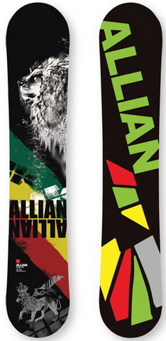 Allian Prism