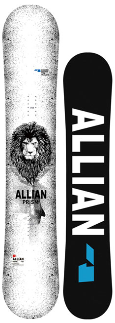 Allian Prism