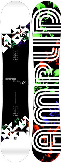 Amplid Libertine