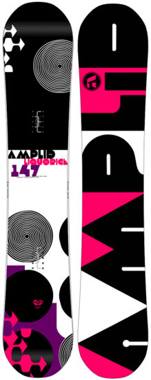 Amplid Liquorice