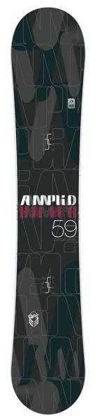 Amplid UNW8