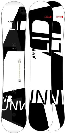 Amplid UNW8