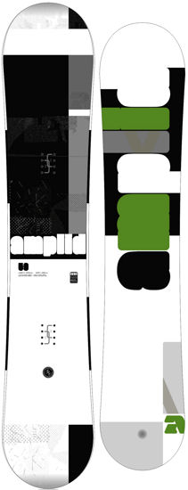 Amplid UNW8