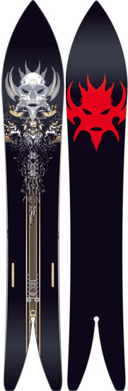 Apo Apocalypse Swallow