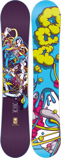 Apo BCK (Caro Beliard Signature)