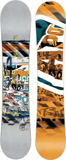 Apo MTD Dual Rocker