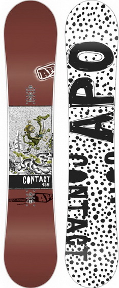 Apo Contact
