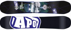 Apo Iconic Sage Kotsenburg