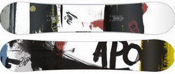 Apo Line