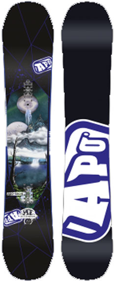 Apo Iconic Sage Kotsenburg