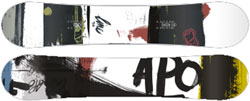 Apo Line