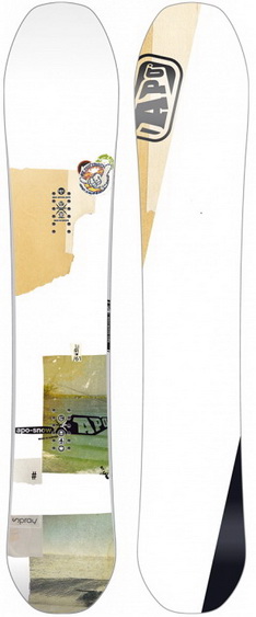 Apo Spray