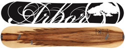 Arbor Abacus Split