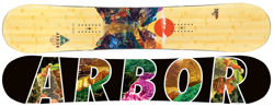 Arbor Coda