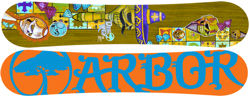 Arbor Del Ray
