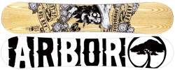 Arbor Del Rey