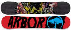 Arbor Draft