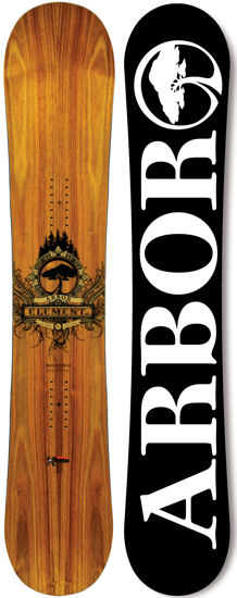 Arbor Element RX