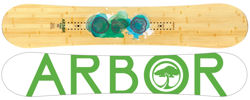 Arbor Push