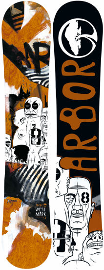 Arbor Westmark