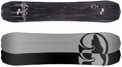 Arbor Bryan Iguchi Pro Splitboard
