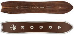 Arbor Clovis