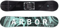 Arbor Relapse