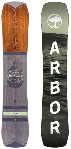 Arbor Westmark Camber