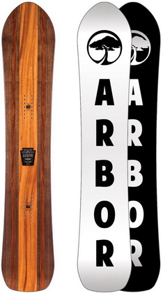 Arbor A-Freme