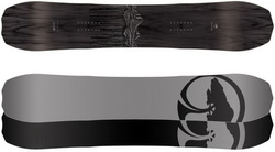 Arbor Bryan Iguchi Pro