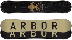 Arbor Element Black
