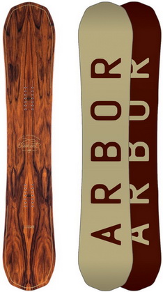 Arbor Element Premium