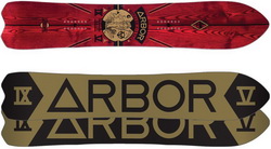 Arbor Shreddy Krueger