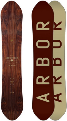 Arbor Sin Nombre - Heritage