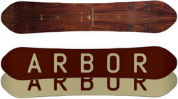 Arbor Sin Nombre - Heritage