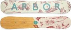 Arbor Swoon Splitboard